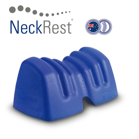 Neckrest肩頸枕