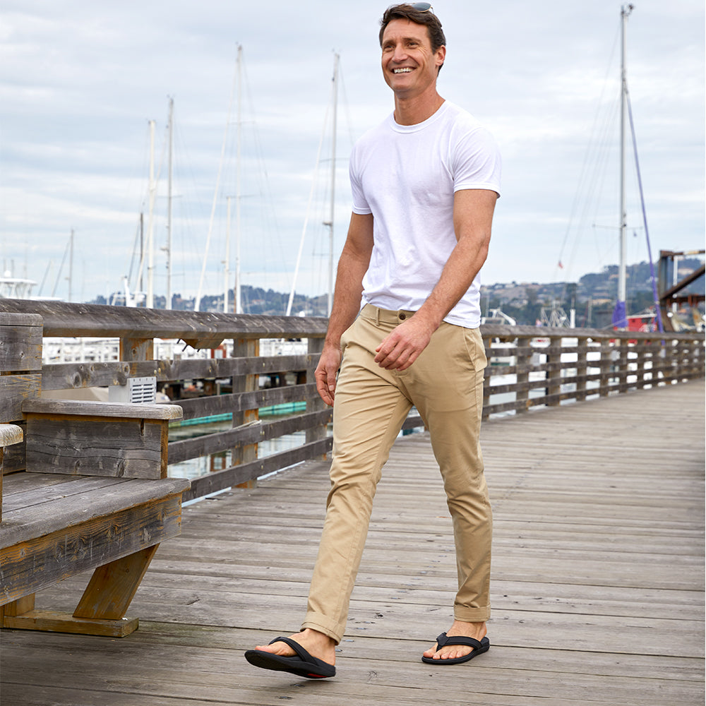 Men's Tide泰德