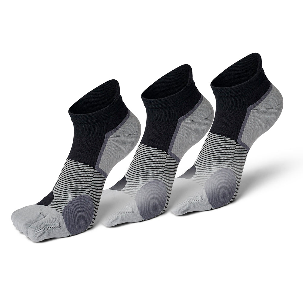 No.109 姆趾外翻舒緩襪(短筒)