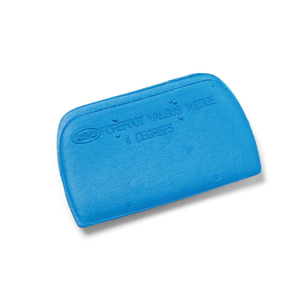 Vasyli前足外翻墊片