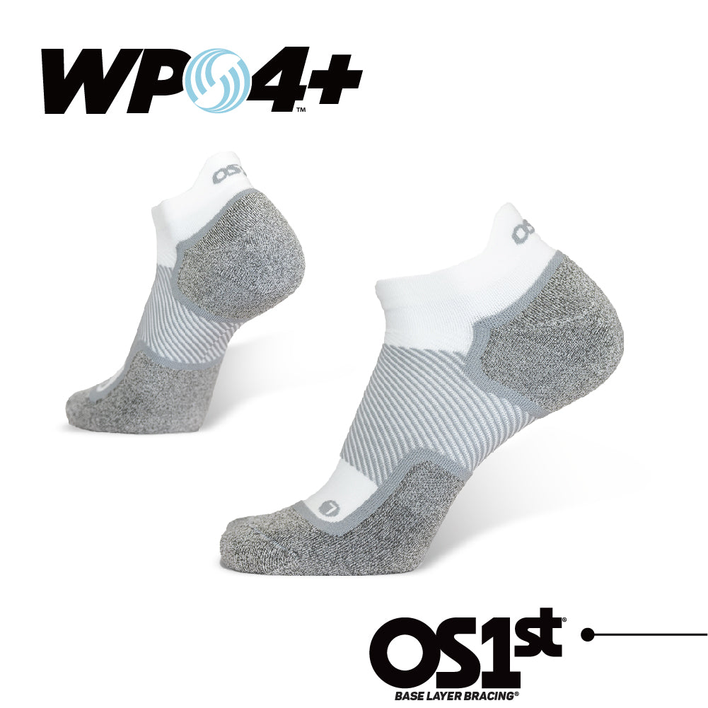 WP4+足弓舒適健康襪/加寬版(短筒)