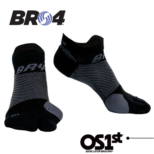 BR4姆趾外翻舒緩襪