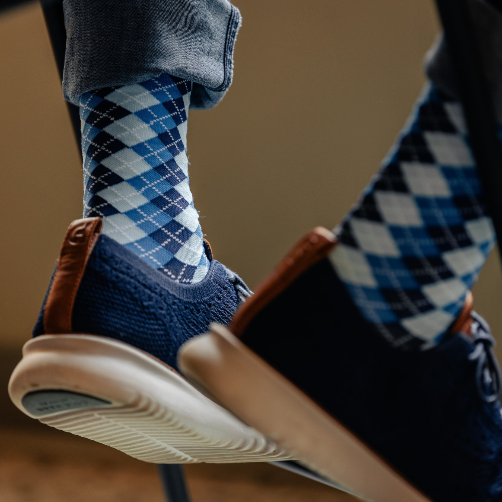 WC5小腿舒適加壓襪