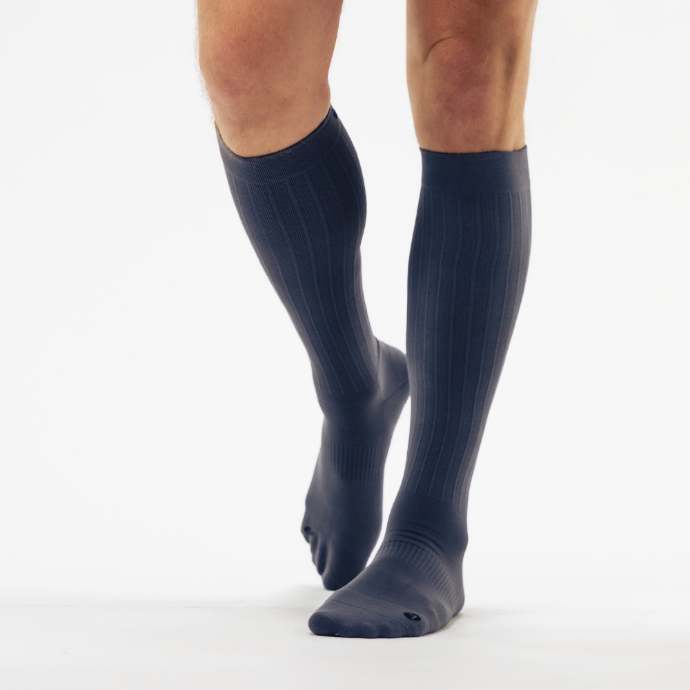 WC5小腿舒適加壓襪