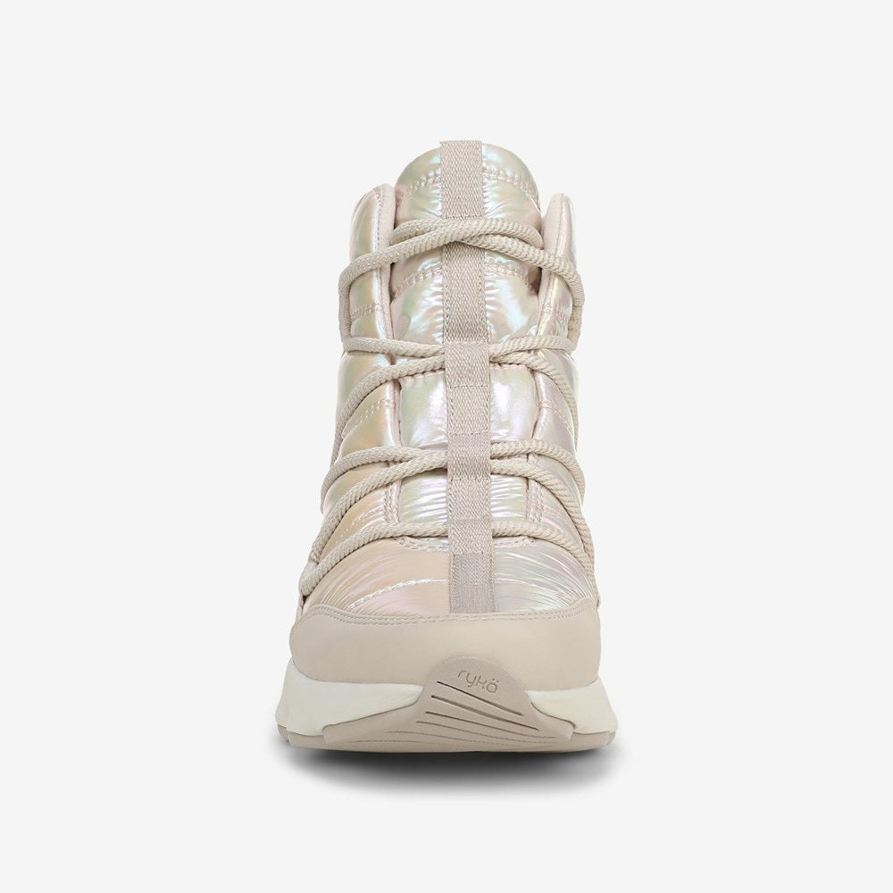 Podflow帕芙羅Boot