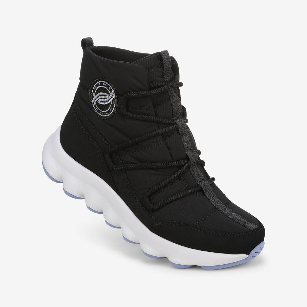 Podflow帕芙羅Boot