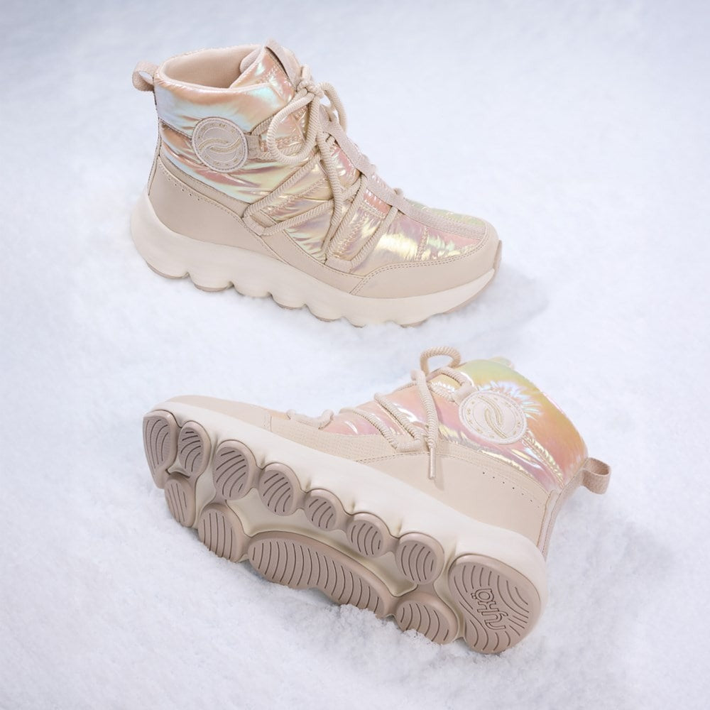 Podflow帕芙羅Boot