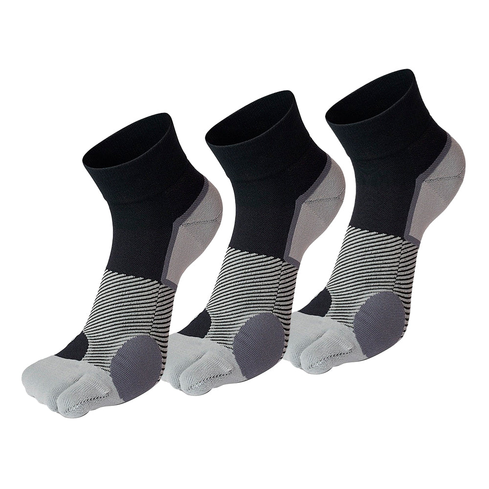 No.108 姆趾外翻舒緩襪(中筒)