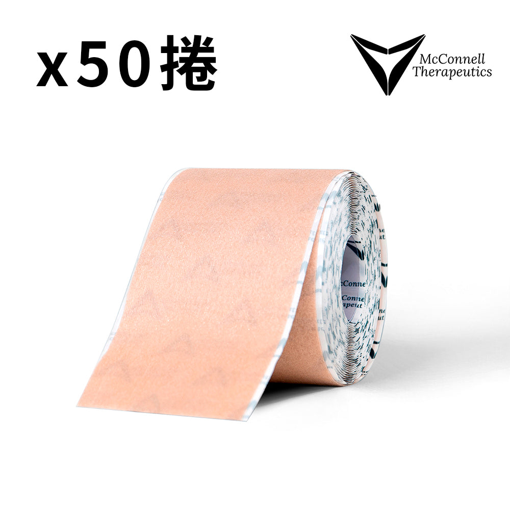 麥肯納敏感專用貼布(5m)